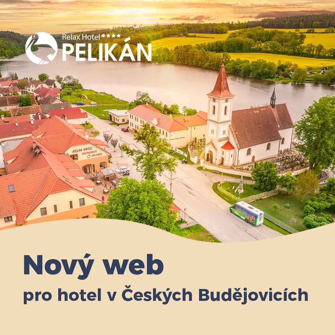 Relax hotel Pelikán